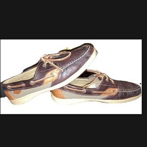 Mens Sperrys